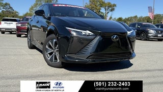 2023 Lexus RZ 450e Premium