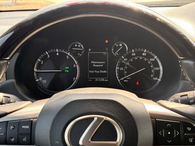 2023 Lexus GX 460