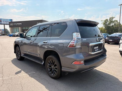 2023 Lexus GX 460