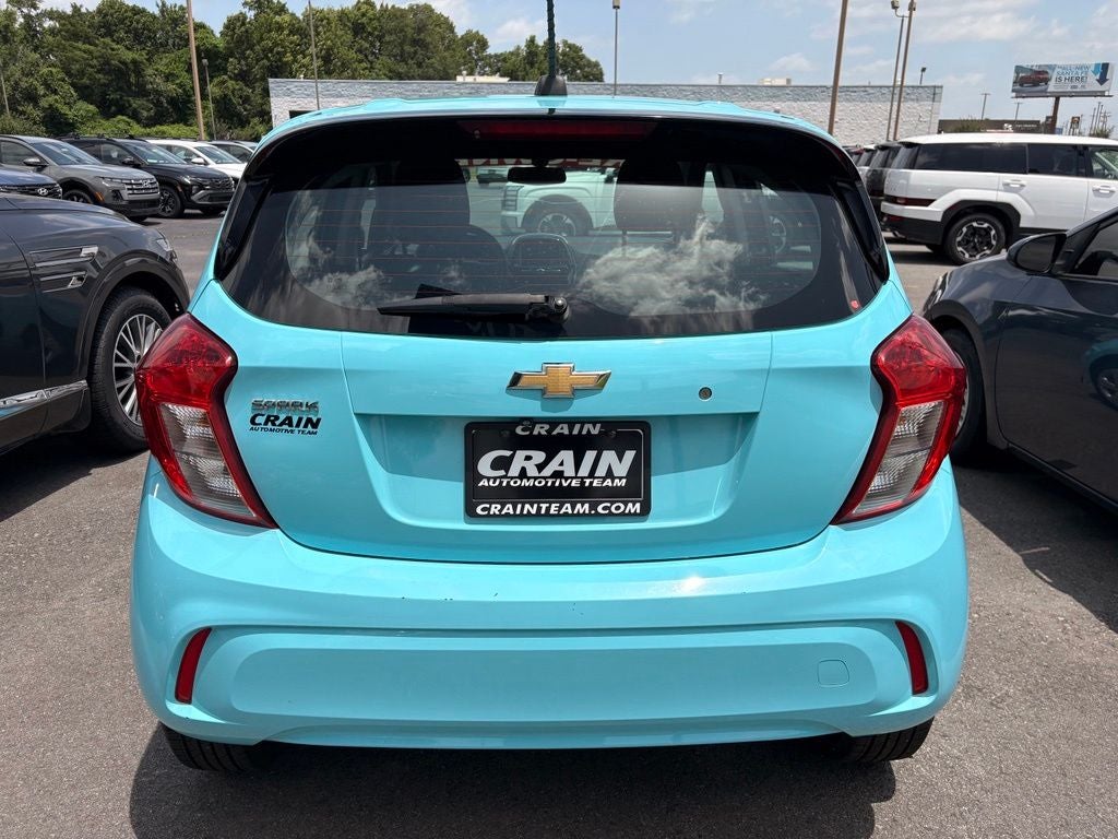 2021 Chevrolet Spark LS - Photo 6