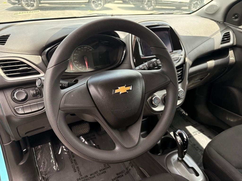 2021 Chevrolet Spark LS - Photo 9
