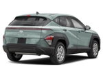 2027 Hyundai KONA SE