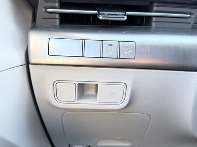 2026 Hyundai KONA SE FWD