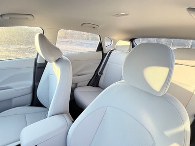 2026 Hyundai KONA SE FWD