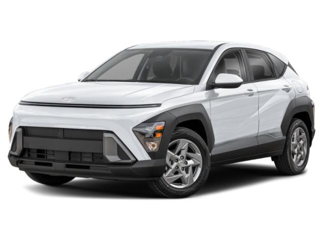 2027 Hyundai KONA SE