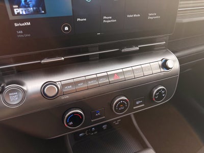 2027 Hyundai KONA SE