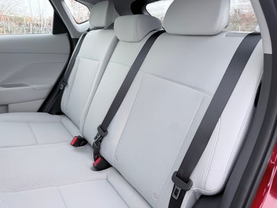 2026 Hyundai KONA SE FWD