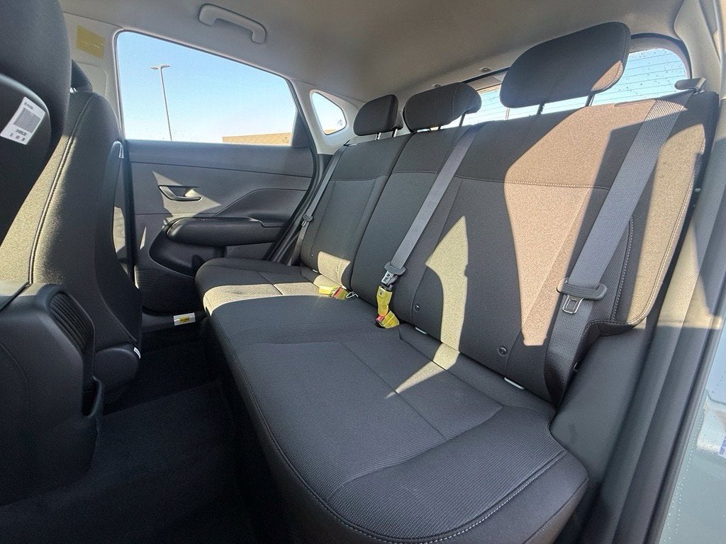2027 Hyundai KONA SE