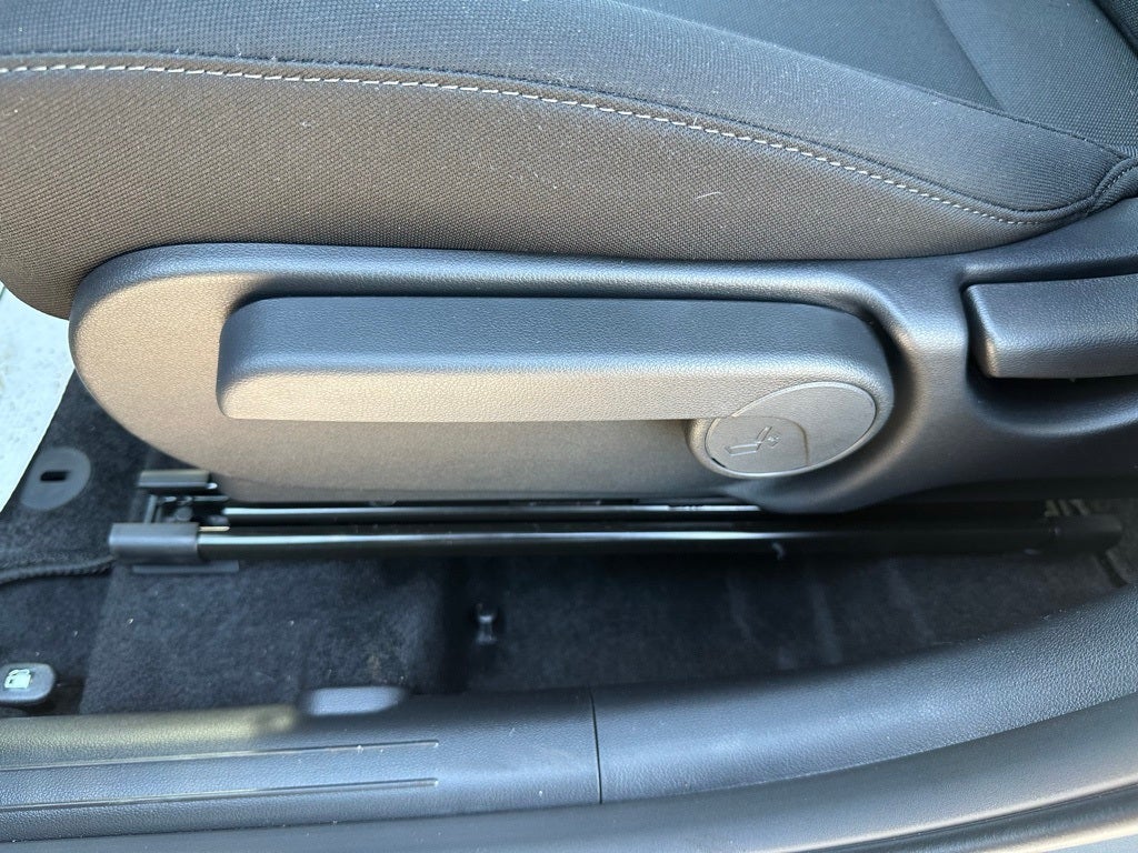 2026 Hyundai KONA SE AWD