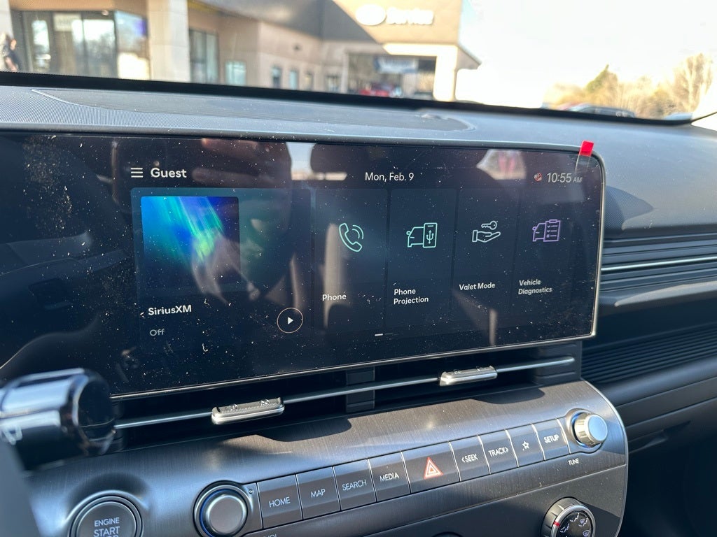 2026 Hyundai KONA SE AWD