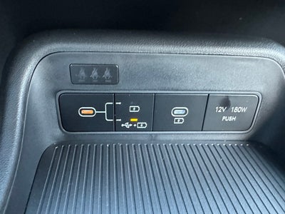 2026 Hyundai KONA SE AWD