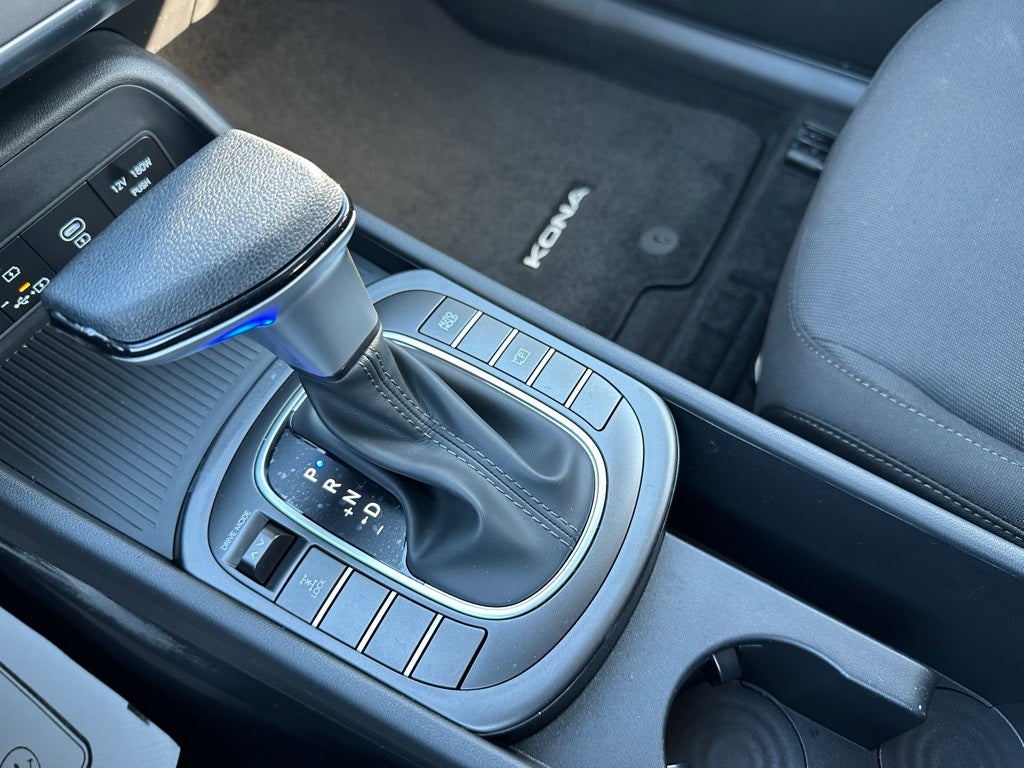 2026 Hyundai KONA SE AWD