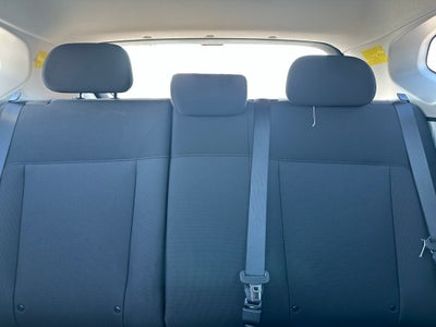 2026 Hyundai KONA SE AWD