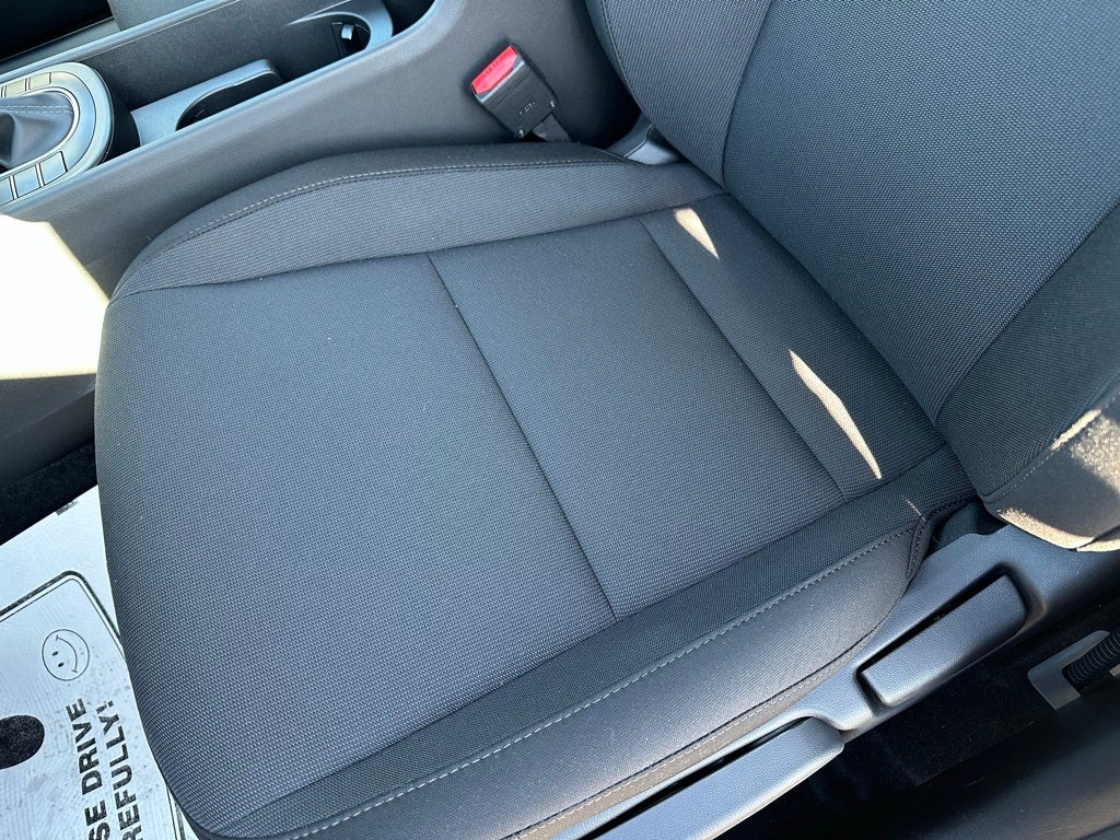 2026 Hyundai KONA SE AWD