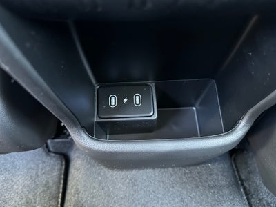 2026 Hyundai KONA SE AWD