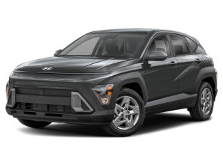 2026 Hyundai KONA SE AWD