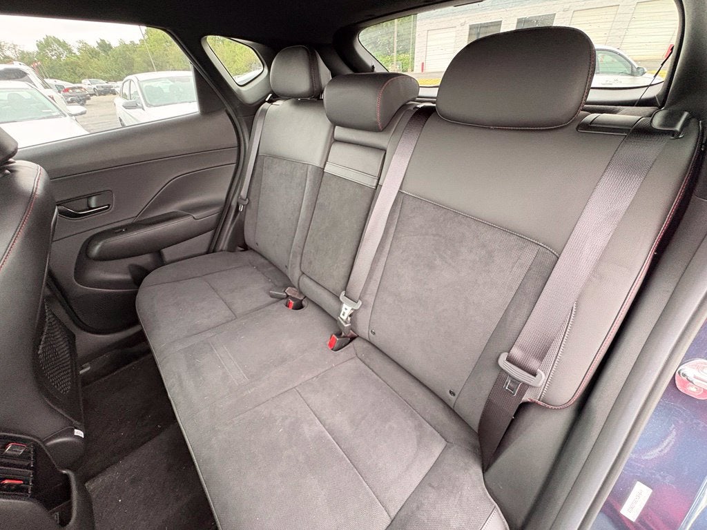2025 Hyundai KONA N Line S