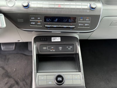 2025 Hyundai KONA ELECTRIC SEL