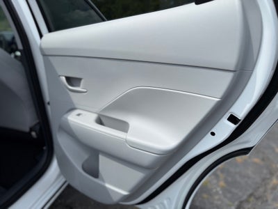 2025 Hyundai KONA ELECTRIC SEL