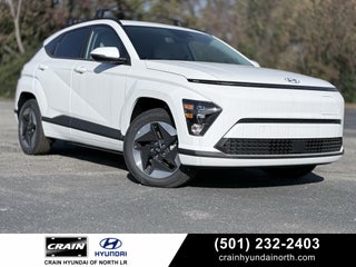 2025 Hyundai KONA ELECTRIC SEL