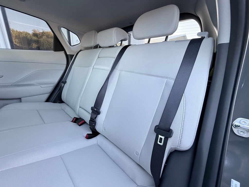 2025 Hyundai KONA ELECTRIC SEL