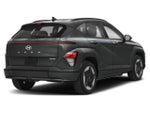 2025 Hyundai KONA ELECTRIC SEL