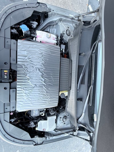 2025 Hyundai KONA ELECTRIC SEL