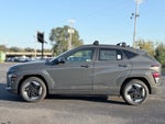 2025 Hyundai KONA ELECTRIC SEL