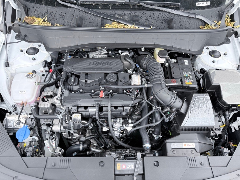 2026 Hyundai KONA Limited FWD