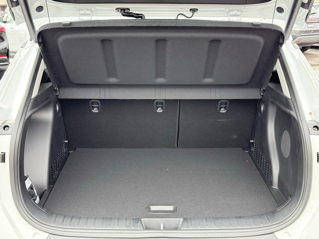 2026 Hyundai KONA Limited FWD