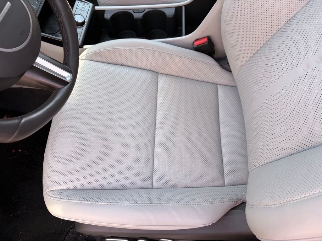 2025 Hyundai KONA Limited