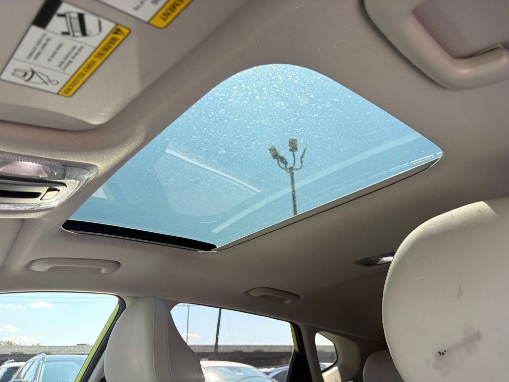 2025 Hyundai KONA Limited