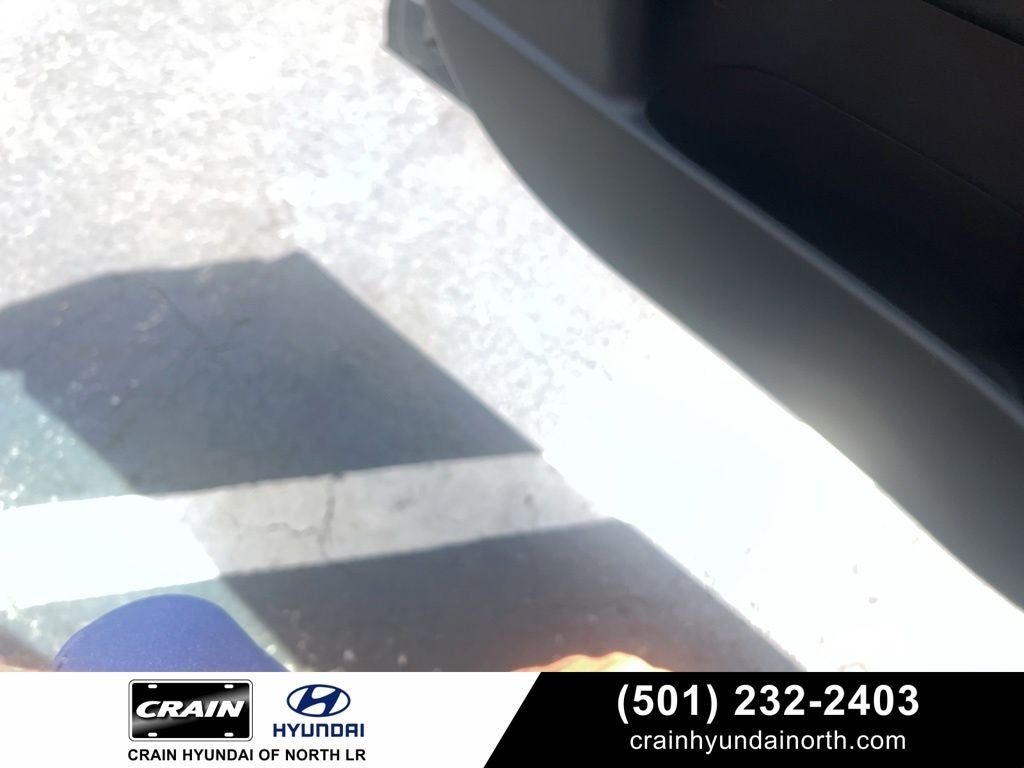 2026 Hyundai Kona SEL Sport Automatic's photo