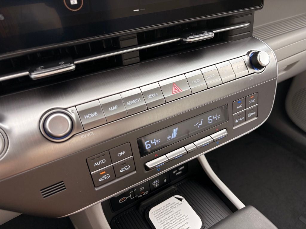 2027 Hyundai KONA SEL Sport