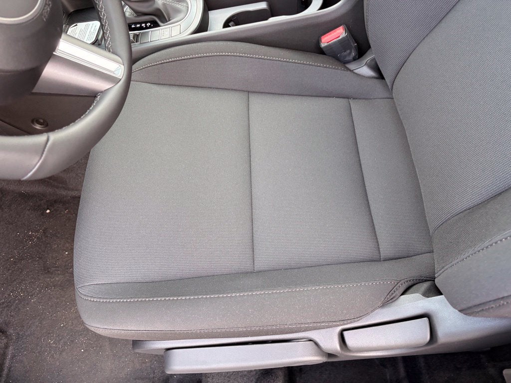 2027 Hyundai KONA SEL Sport