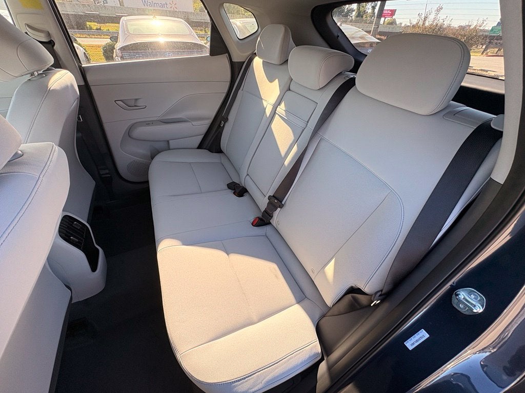 2027 Hyundai KONA SEL Sport