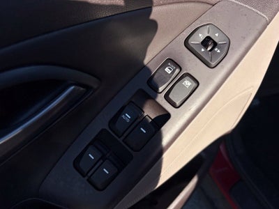 2015 Hyundai TUCSON SE