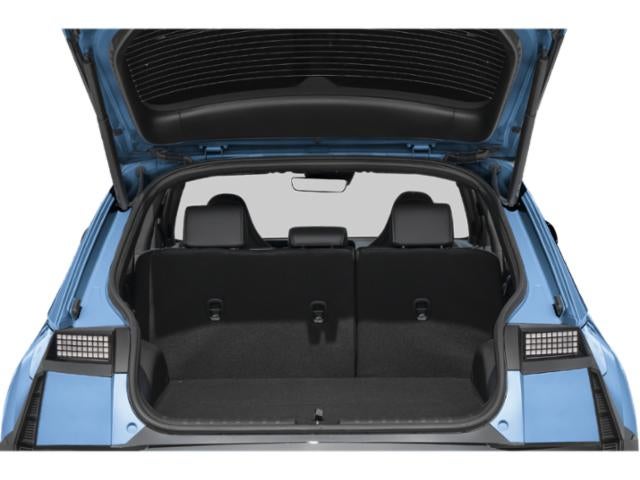 2025 Hyundai IONIQ 5 N Base
