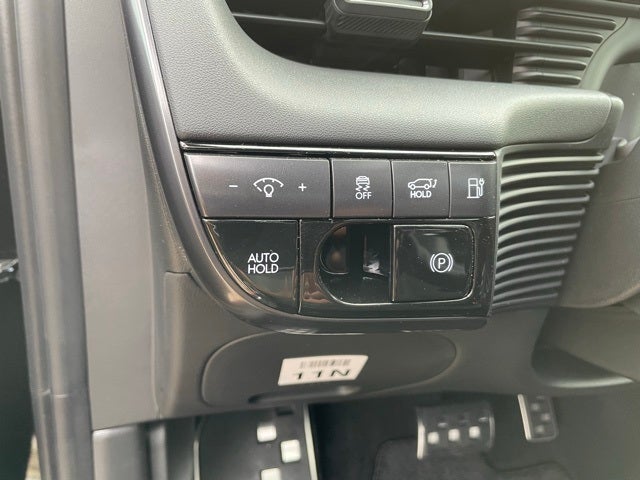 2025 Hyundai IONIQ 5 N Base