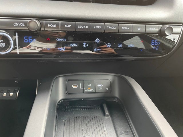 2025 Hyundai IONIQ 5 N Base