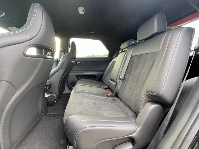 2025 Hyundai IONIQ 5 N Base