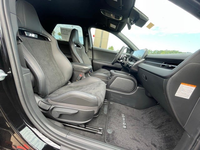 2025 Hyundai IONIQ 5 N Base