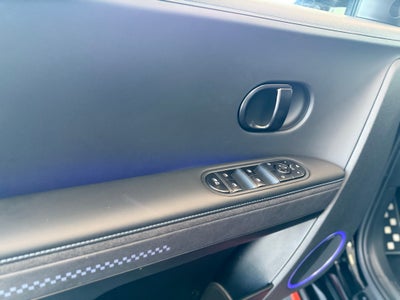 2025 Hyundai IONIQ 5 N Base