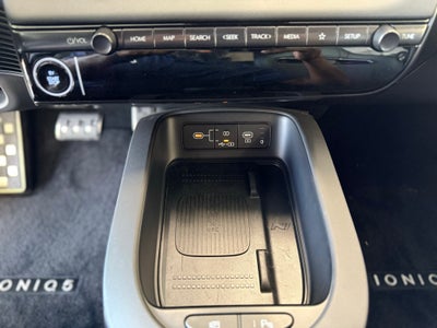 2025 Hyundai IONIQ 5 N Base