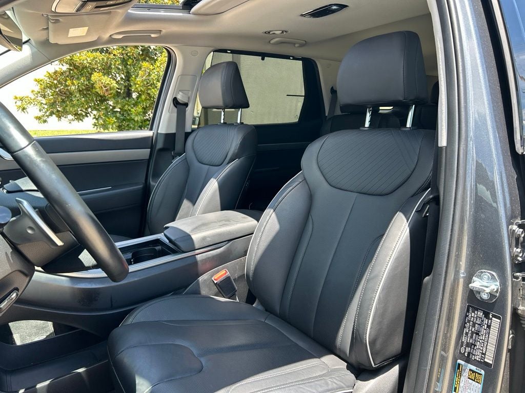 2025 Hyundai PALISADE XRT
