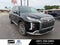2025 Hyundai PALISADE Calligraphy 1-Owner / Heads-Up Display / Clean Carfax