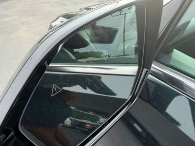 2025 Hyundai PALISADE Calligraphy 1-Owner / Heads-Up Display / Clean Carfax