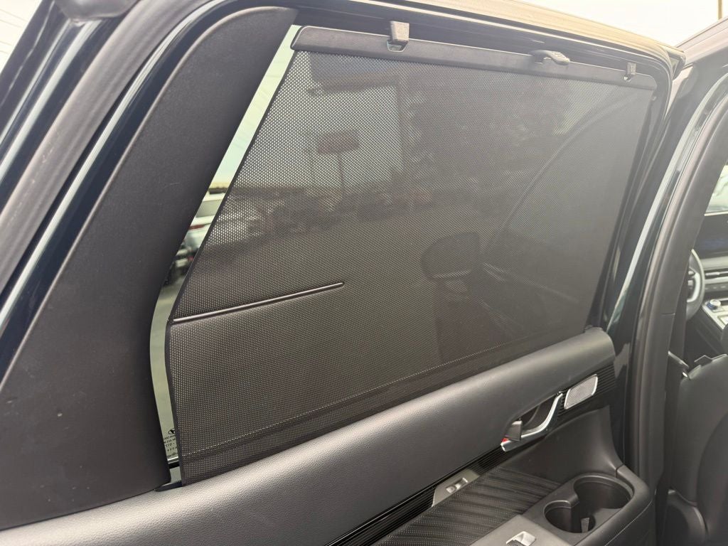 2025 Hyundai PALISADE Calligraphy 1-Owner / Heads-Up Display / Clean Carfax