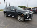 2025 Hyundai PALISADE Calligraphy 1-Owner / Heads-Up Display / Clean Carfax