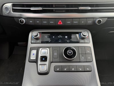 2025 Hyundai PALISADE Calligraphy 1-Owner / Heads-Up Display / Clean Carfax